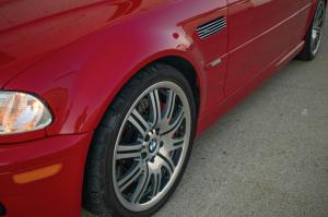 BMW M3 Coupe by Active Autowerke 2003 года  (NA)